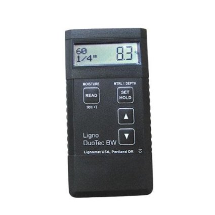 Sonin Digital Moisture Meter 50218 - Sonin Online Store