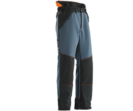 Chainsaw Trousers